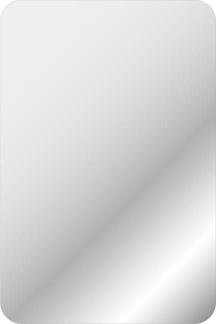 Miroir salle de bain - 40x60cm - GO