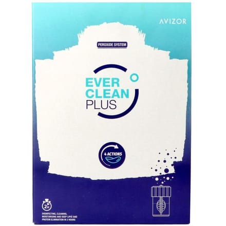 Ever Clean Plus | 2x 350ml