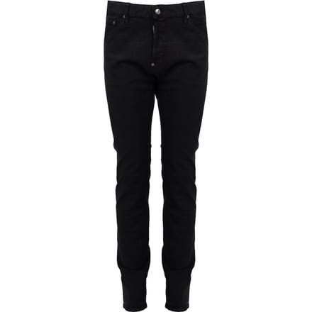 Dsquared2 Jeans Cool Guy Jean Mannen zwart