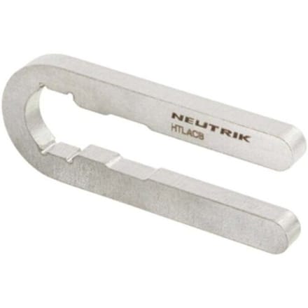 Neutrik HTLACB Handgereedschap Zwart 1 stuk(s)