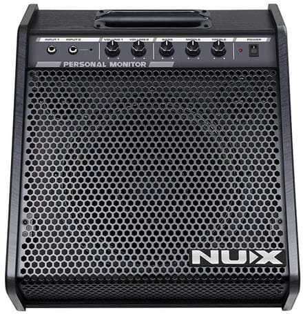 NUX NPA-100 120w audio luidspreker monitor