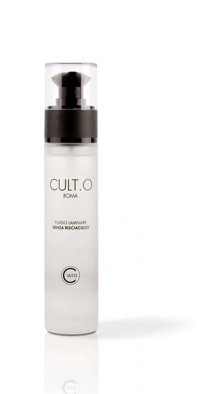 Cult.O Roma Laminar Fluid Leave-In Hair Fluid 50 ml