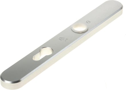 HOPPE VEILIGHEID SMALSCHILD BUITEN F1 PC 72MM TYPE 3278