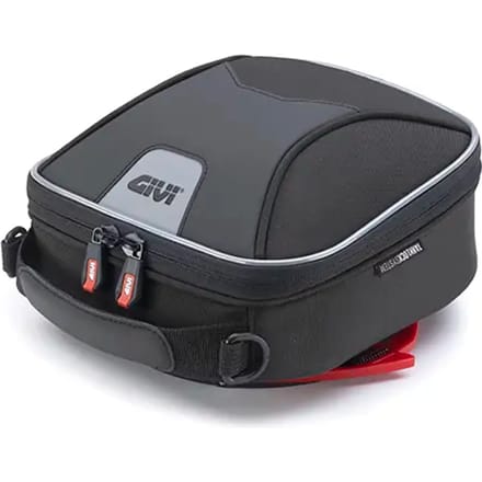 Givi Xs319y Tanktas Zwart
