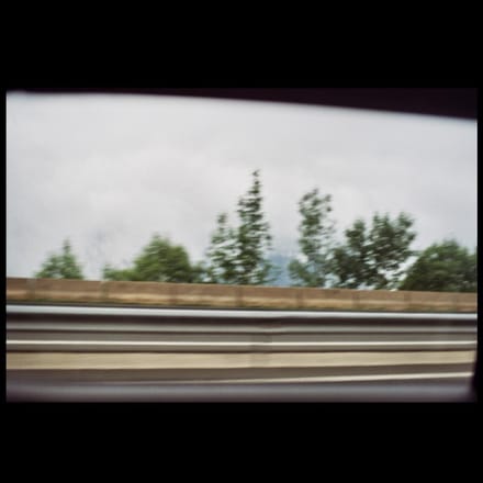 Peter John Birch - Inner Anxiety (CD)