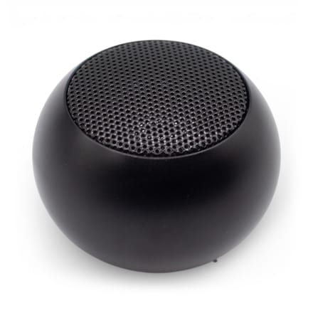 Mini Speaker - Beyond Size