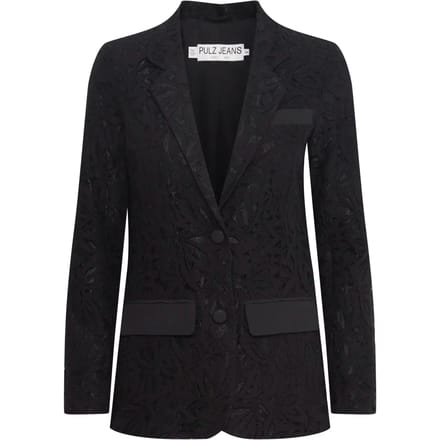 Blazer voor dames Pulz Jeans Dandy
