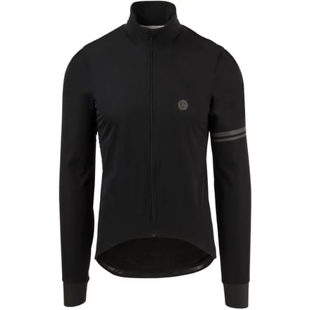 Jas Agu Polartec