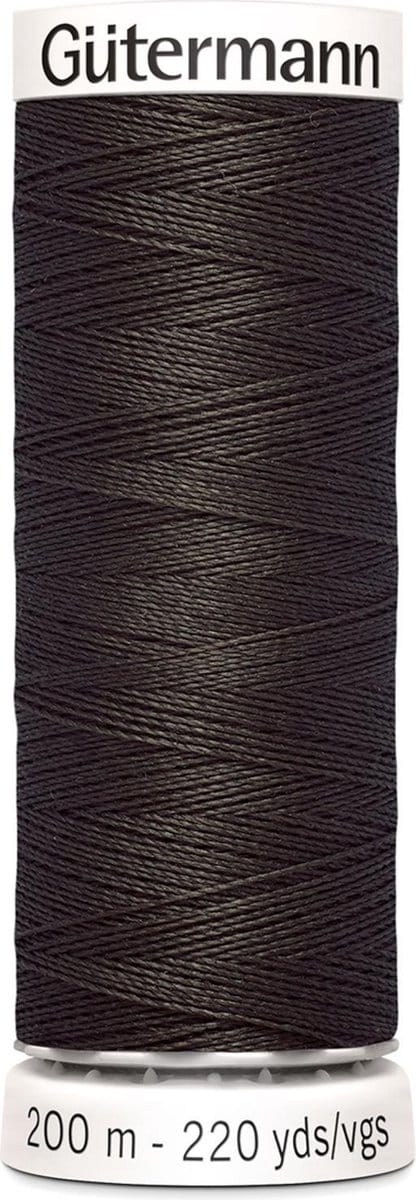 Gutermann Polyester Naaigaren 200meter-671