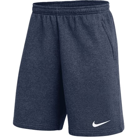 Nike Park 26 Fleece Joggingshort Heren - Maat M