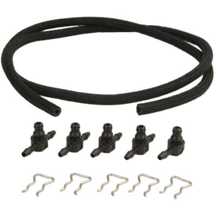 Injector onderdelen CR ENGITECH ENT260001
