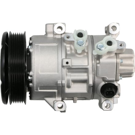 Compressor airconditioning THERMOTEC KTT090375