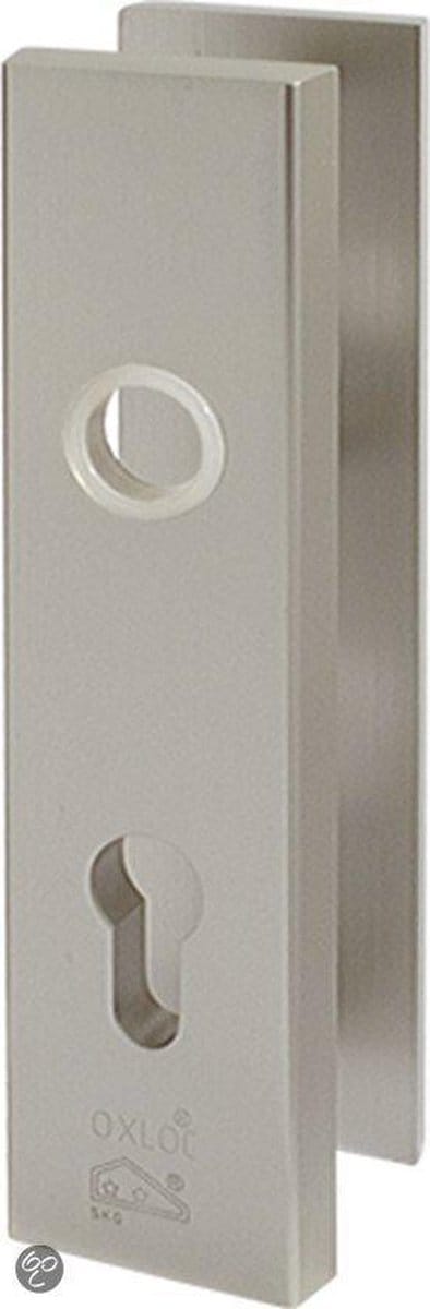 Oxloc VH.KORTSCHILD BINNEN RE-HK.PC 55 F1