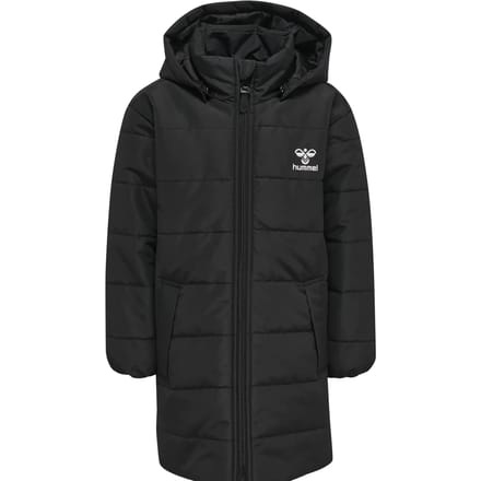 Hummel kinderwinterjas Hmlberlin Coat 215048