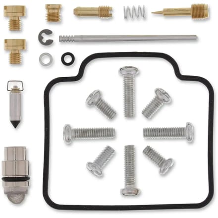 Carburateurset Moose Polaris Sportsman 400 4X4