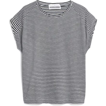 T-shirt dames Armedangels Slub