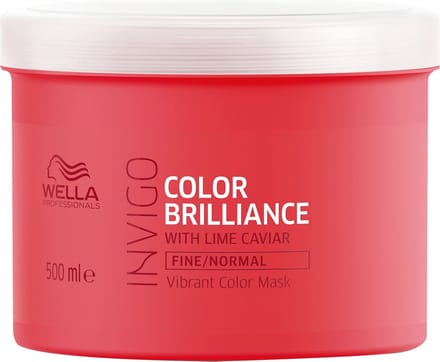 Color Protector Cream Invigo Blilliance Wella