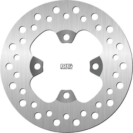 Remschijf voor vaste motorfiets NG Brake Disc DIS1892