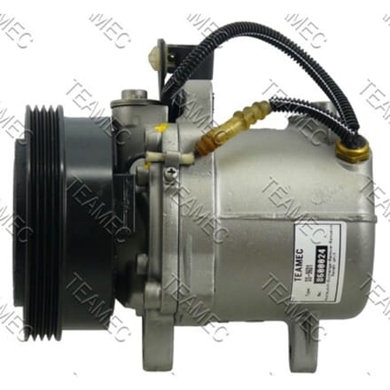 Compressor, airconditioner TEAMEC 8600024