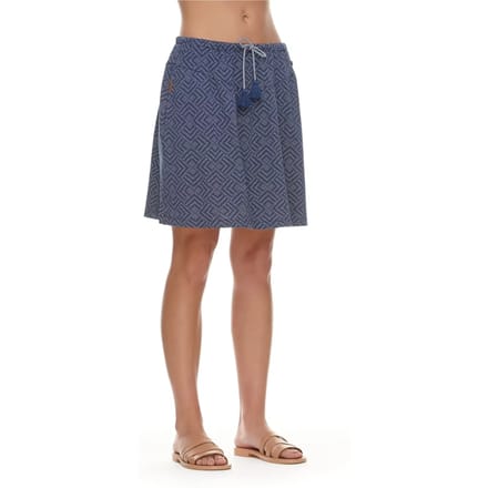 Plooirok voor dames Ragwear Miranda