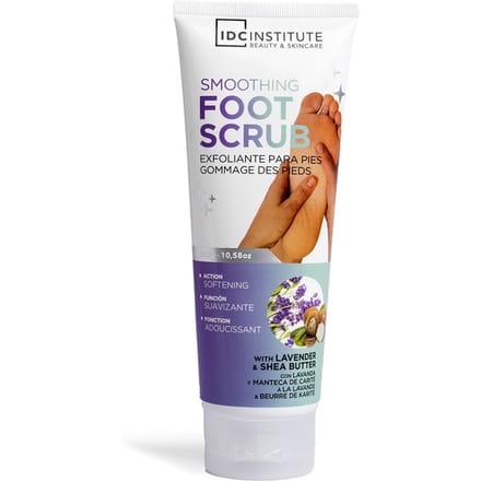Verzachtende Voetscrub Exfoliërende Voetscrub 300 gr