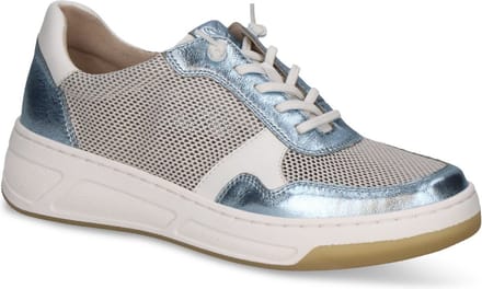 Caprice Dames Sneaker 9-23504-44 187 G-breedte Maat: 37 EU