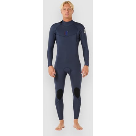 Rip Curl Dawn Patrol Bz 32 Wetsuit grijs
