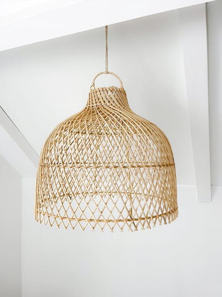 Lamp - Hanglamp BIRON - Little Lofts Interior - XL