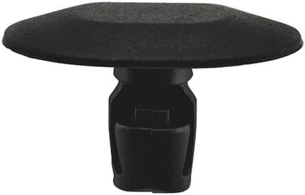 Wurth - Portierafdichtclip met spreidplug - Portierafdichtclip Type S x 100 st