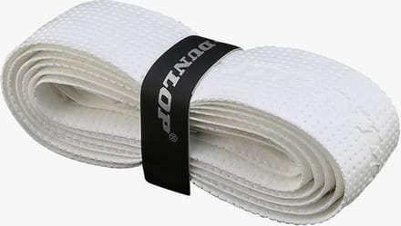 DUNLOP VIPERDRY REP GRIP WHT 12BL-Gripje-613254