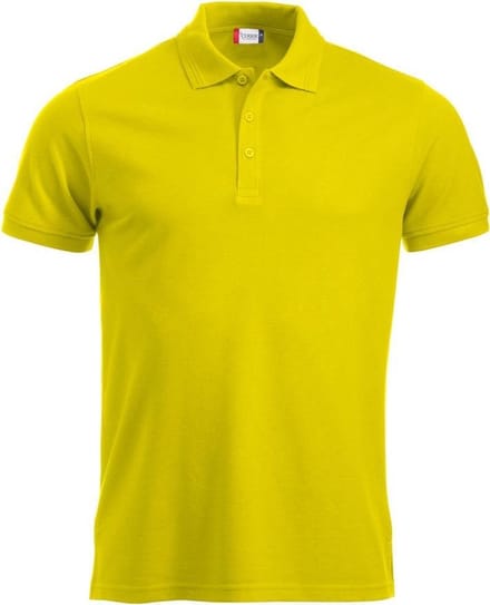 Clique Manhattan 028250 - Signaal-geel - XS