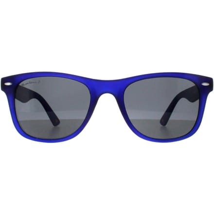 Montana Rechthoek Unisex Blauw Grijs Gepolariseerd MP10