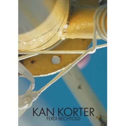 Kan Korter - Ferdi Bechtold