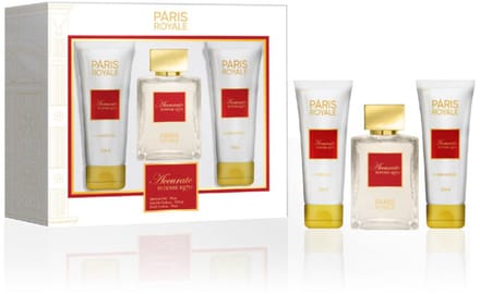 Paris Royale Geschenkset Accurate -