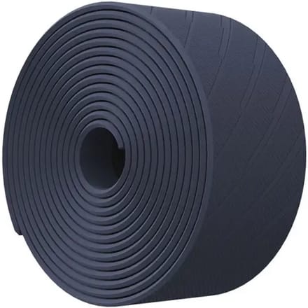 Ergon Bt All Road Stuurlint Blauw 2100 mm