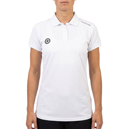 The Indian Maharadja Jaipur Performance Polo Dames - Maat XXL