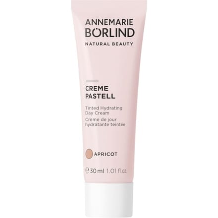 Annemarie Börlind Annemarie B&ouml;rlind Creme Pastell Day Cream Apricot 30 ml