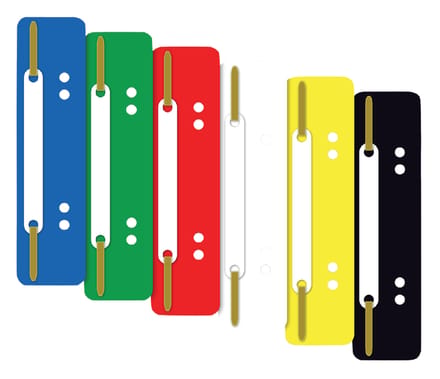 Kangaro snelhechterstrip - 2 rings - doos 10 stuks
