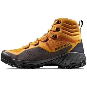 Wandelschoenen Mammut Sapuen High Gtx