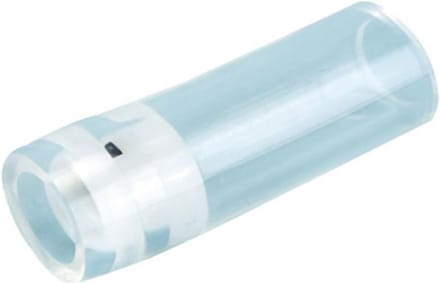 Thetofrd Porta Potti Inlet Tube