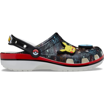 Crocs Classic Clog Pokémon Starters - Maat 36-37