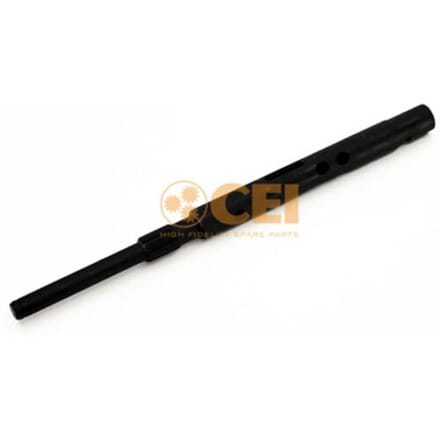 Kies-/schakelstang C.E.I 149.504