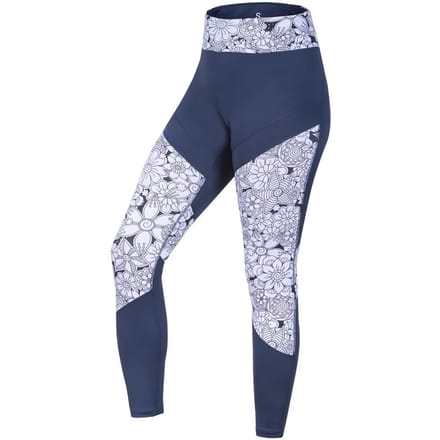 Legging vrouw Ocun Rhea sargasso