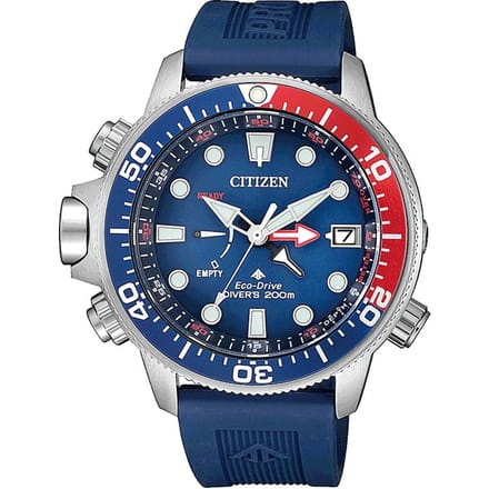 Citizen Duikershorloge Promaster Marine Eco Drive BN2038-01L