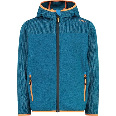 Kinderen hoodie CMP