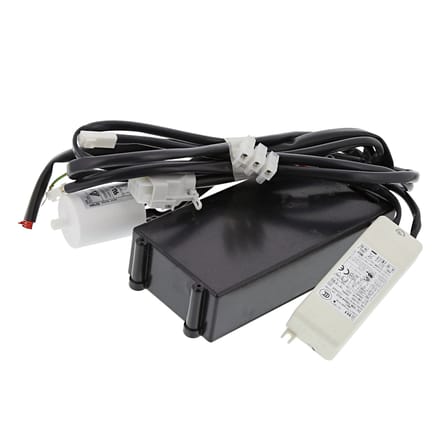 AEG set, installatie, electrisch, 61435483