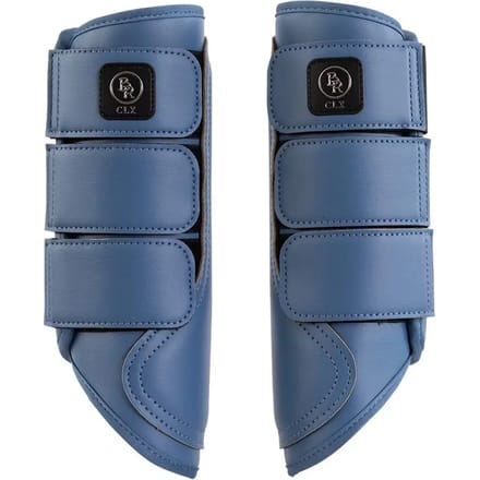 BR CLX MAJESTIC BEENBESCHERMERS Blauw