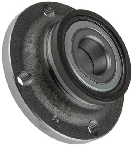 Wiellagerset achteras OEM 3748.88