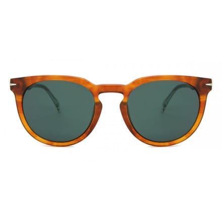 David Beckham Db 1112 S 09q Mt Lunettes de Soleil Homme 52-21-145