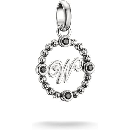 Thomas Sabo - CC1317-643-11 - Charm - 2,2cm - Charm Club